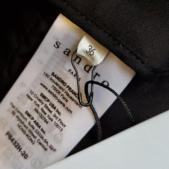 Sandro shorts - Picture 5 of 5